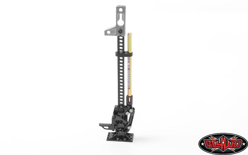 RC4WD 1/10 Hi-Lift Extreme Jack Z-S1774