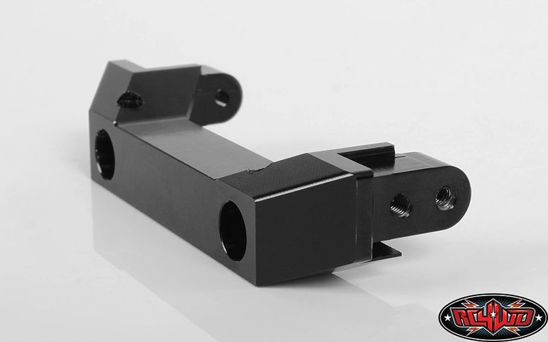 RC4WD Aluminum Front Bumper Mount Conversion for TraxxasTRX4 Z-S1840