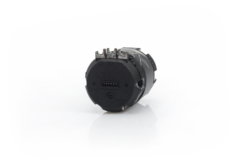 LRP X22 Modified 9.0T 520011 - Abbildung 4