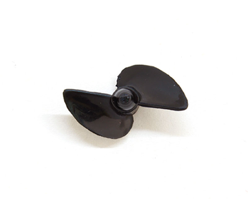 Graupner Carbon-Hydropropeller K-Serie 2Bl. 39mm Rechts M4 2318-39