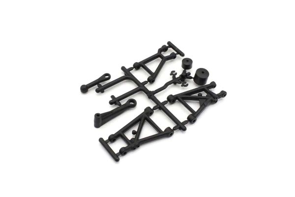 Kyosho Querlenkerset TC EP Fazer 2.0 FA551C