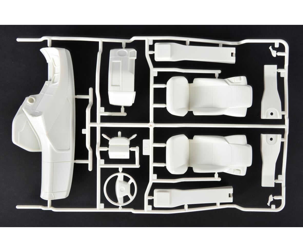 Tamiya 15369 L-Teile Interieur MB Actros 56335 319115369