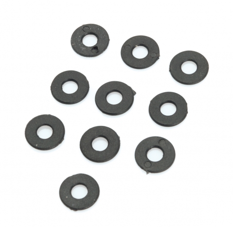 LPR Plastikspacer 1mm (10Stk.) - S10 Blast 122167