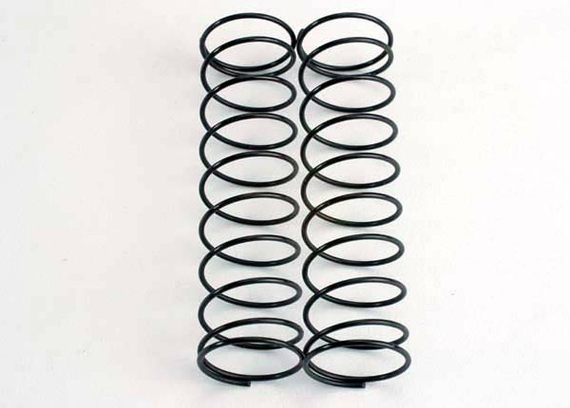 Traxxas SPRINGS(2)(F/R)SLEDGEHAMMER 3756