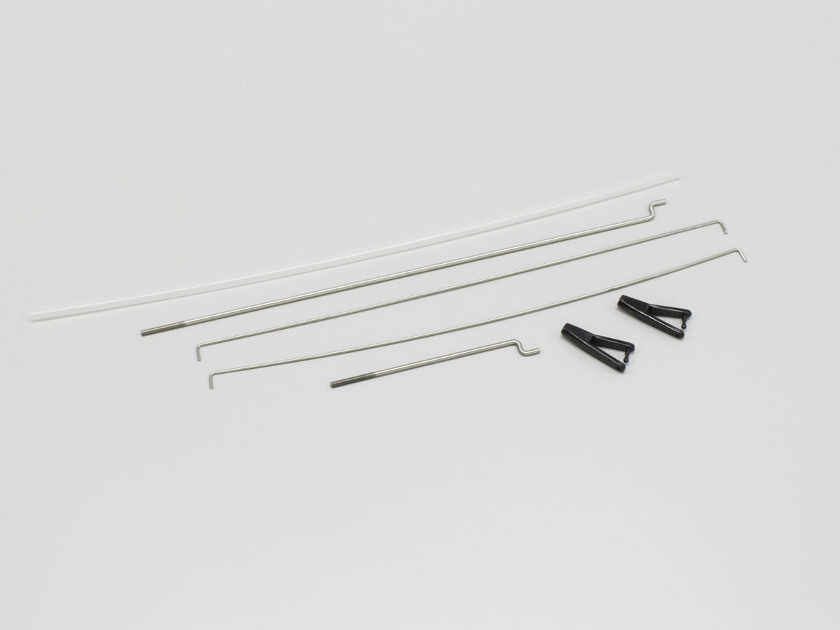 Kyosho Lenkgestänge Fortune 612 III FO10C