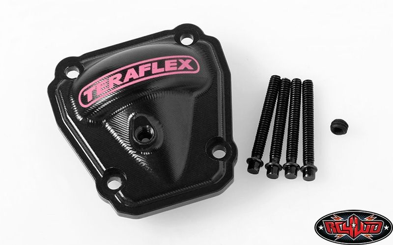 RC4WD Teraflex Diff Cover for Vaterra Ascender Z-S1707