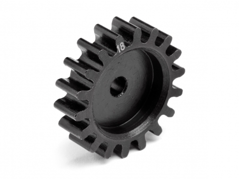 HPI Schmales Ritzel 18 Zähne (Baja 5B, 5T, 5SC) 106607