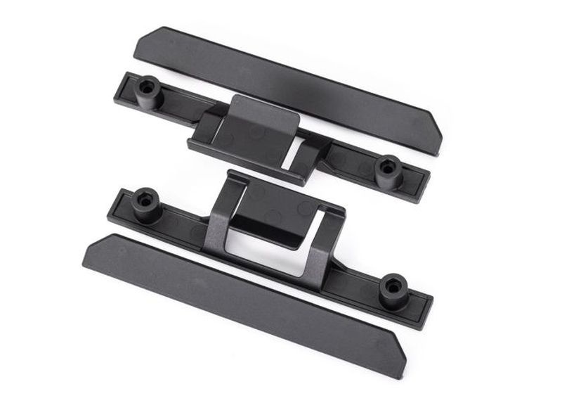 Traxxas Karo-Seitenteile für TRX10211 Karo Maxx Slash 10219