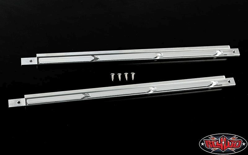 RC4WD Bed Rails for 87 Toyota Pickup Version 1 Z-S2088