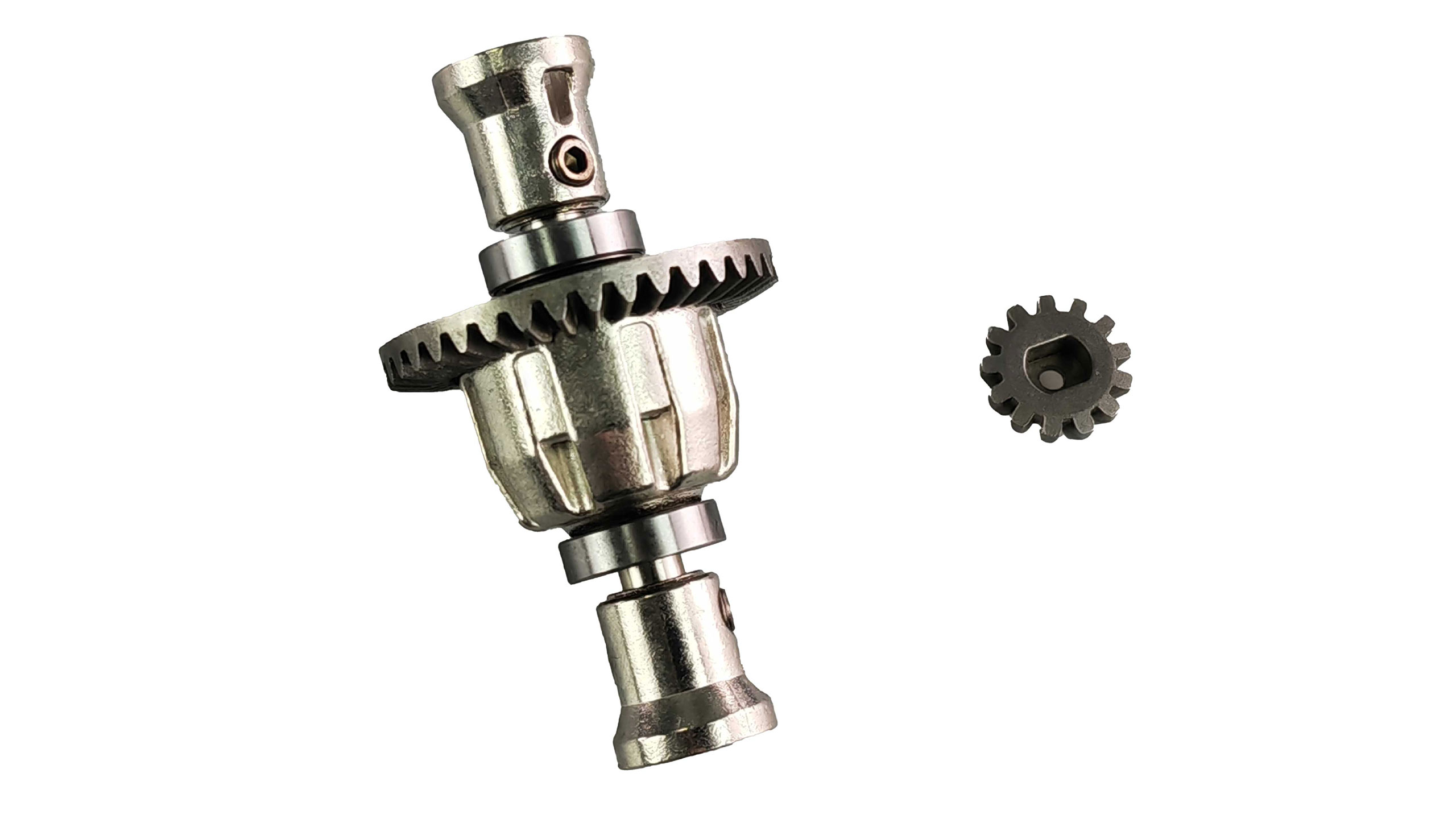 Amewi Differential Set MT/ST P12030