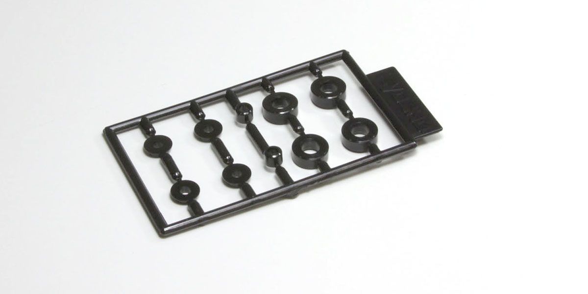 Kyosho Kunststoffringlager Hanging-On Racer GP110