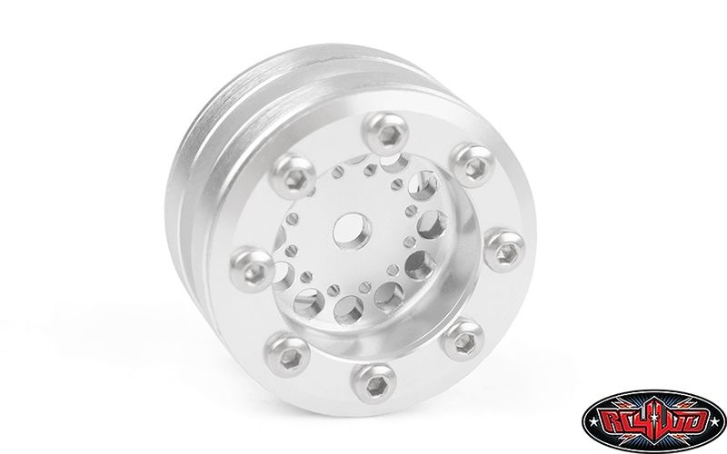 RC4WD Rage 1.0 Beadlock Felgen V2 (4) Z-W0356