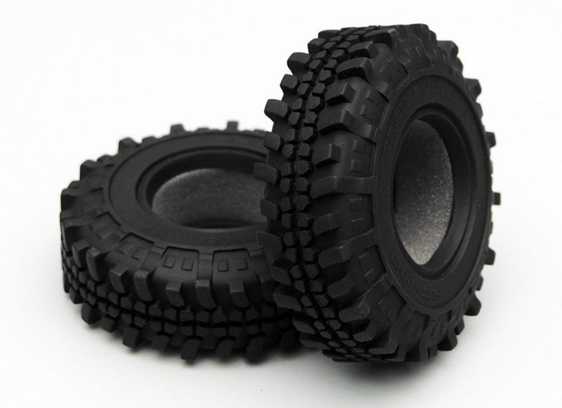 RC4WD Trail Buster Scale 1.9 Tires Z-T0098