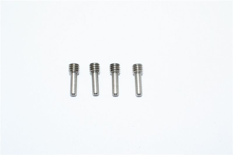 GPM Schrauben-Pins für CVD Kardanwellen Traxxas Traxxas4