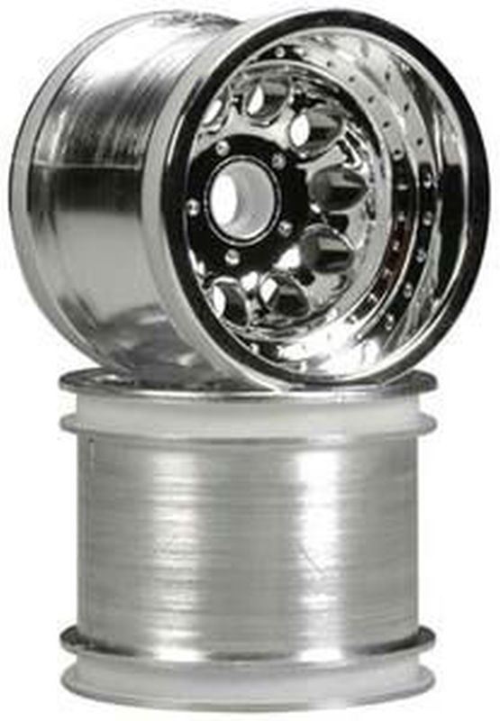 RPM Revoler chrome (10Löcher) 82073