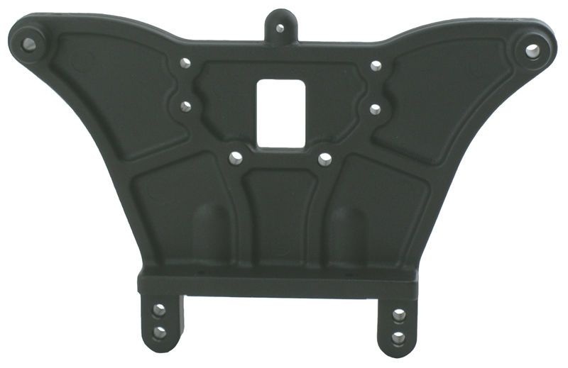 RPM Dämpferbrücke hinten Elektro-Rustler/Stampede 80832