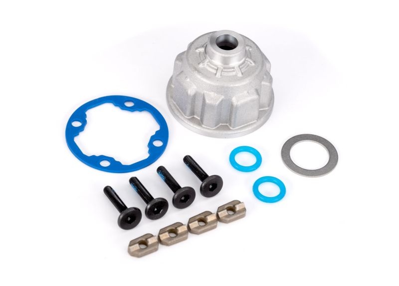 Traxxas Diff-Mitnehmer Alu Maxx Slash 10281