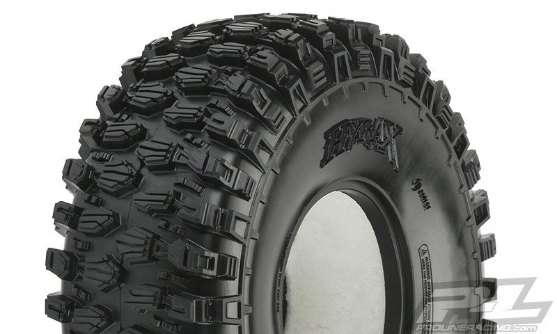 Pro-Line Hyrax 2.2 G8 Rock Terrain Truck Reifen v/h (2) 10132-14