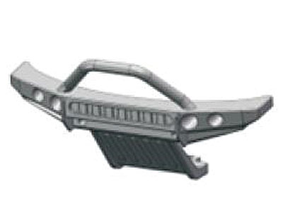 Amewi Front Bumper 65101 65101
