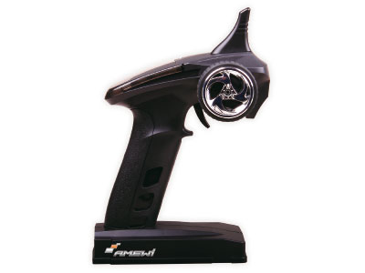 Amewi Transmitter WAVEX Boot 062-PJ000753