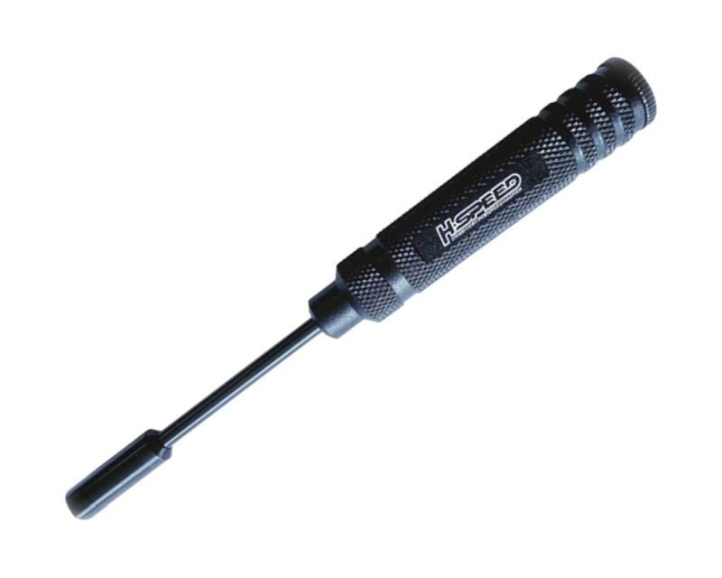 H-SPEED Stealth Tools 7.0mm Steckschlüssel HSPZ309
