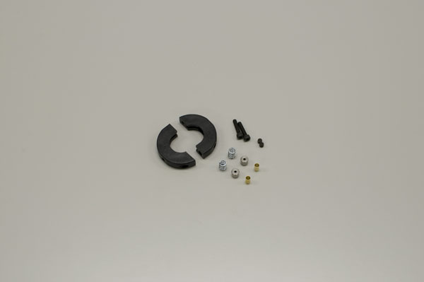 Kyosho KUPPLUNGSBACKEN 2.GANG (2) INFERNO GT IGW008-04