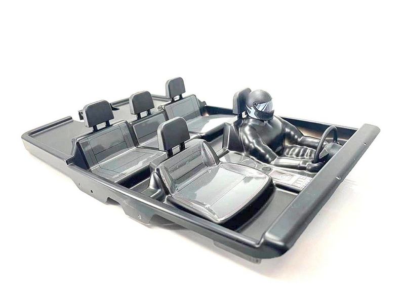 Absima Cockpit - Sherpa 1230719