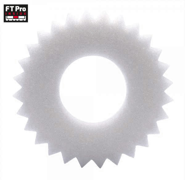 Crazy Crawler LaserFoam 1.9 R120 FT Pro Basic-15 (4) CYC102