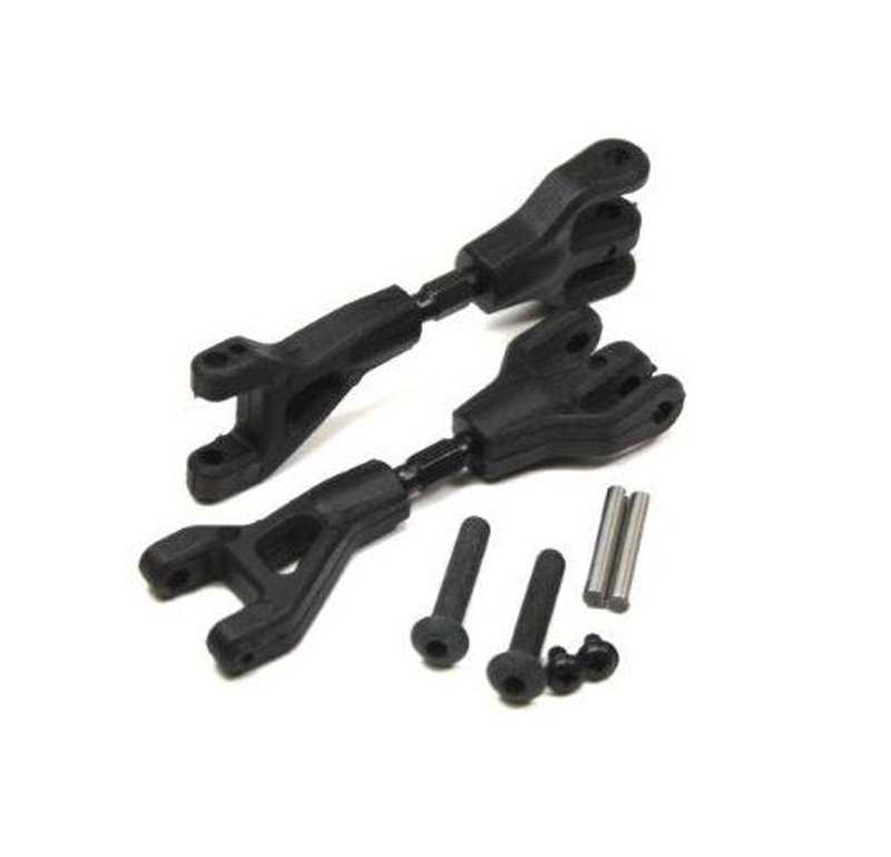 Absima Querlenker oben (2 St.) 1:10 Hot Shot Buggy/Truggy 1230002 - Abbildung 1