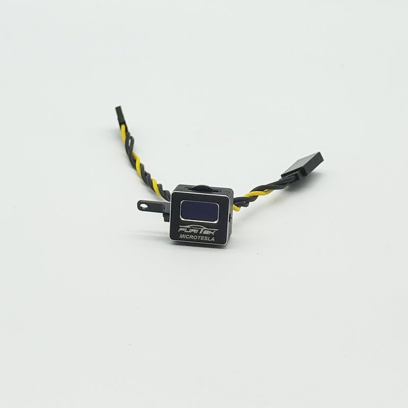 FURITEK Microtesla Digiboard für 1/10 Crawler FUR-2715