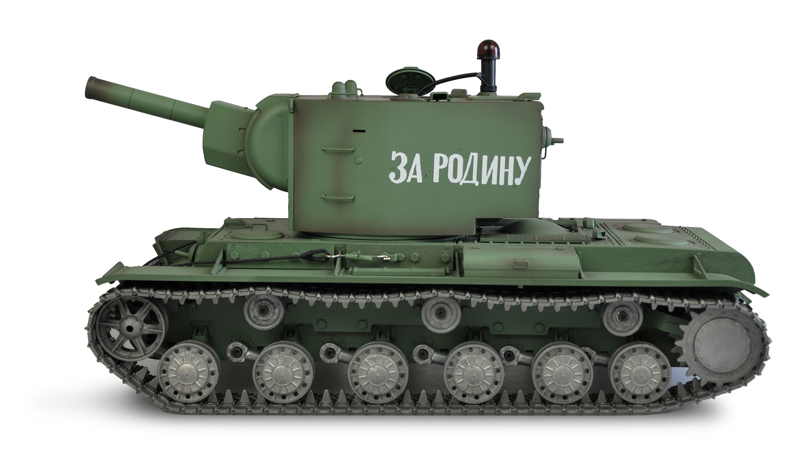 Amewi KV-2 1:16 Professional Line IR/BB 23123