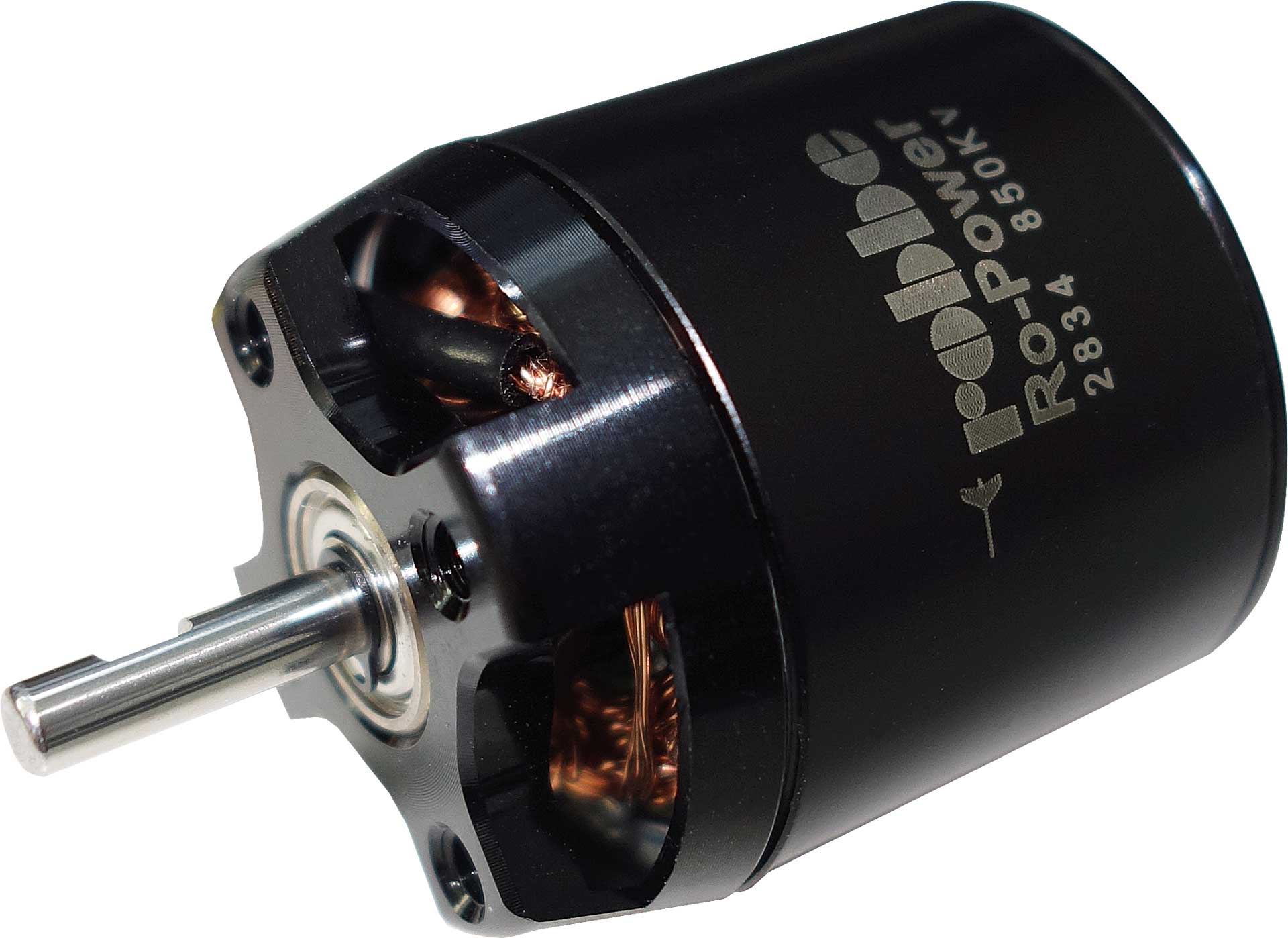 Robbe RO-POWER TORQUE 2834 850 K/V Motor 5831