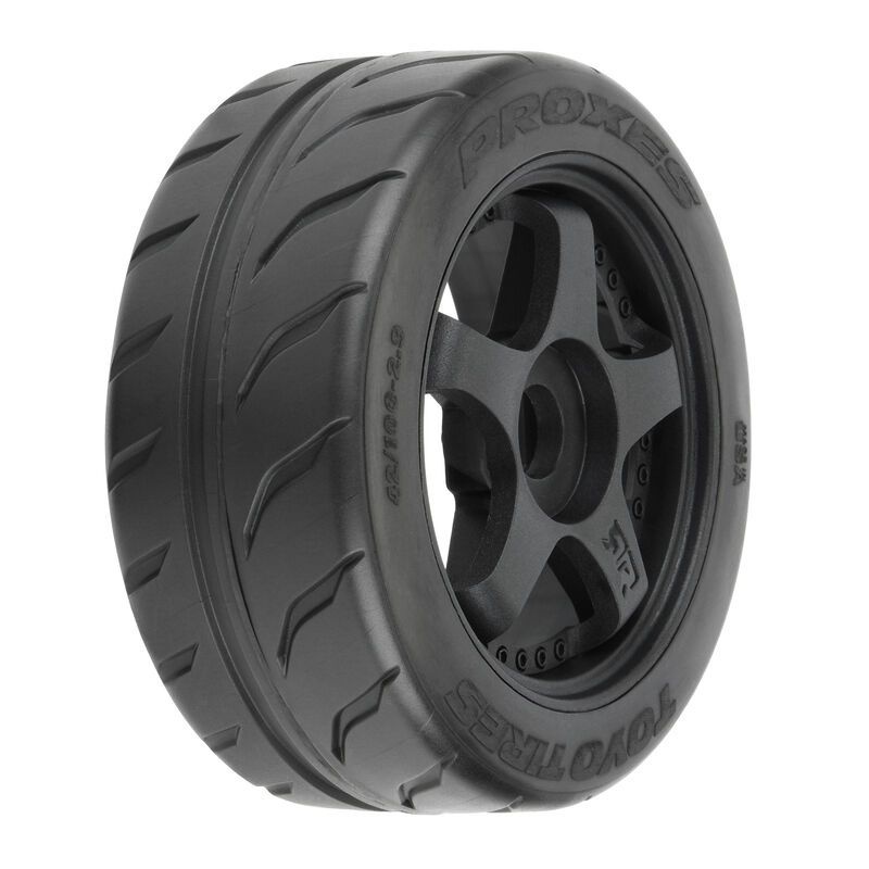 ProLine Toyo Proxes R888R 42/100 Belted Street Reifen (2)S3 10199-10