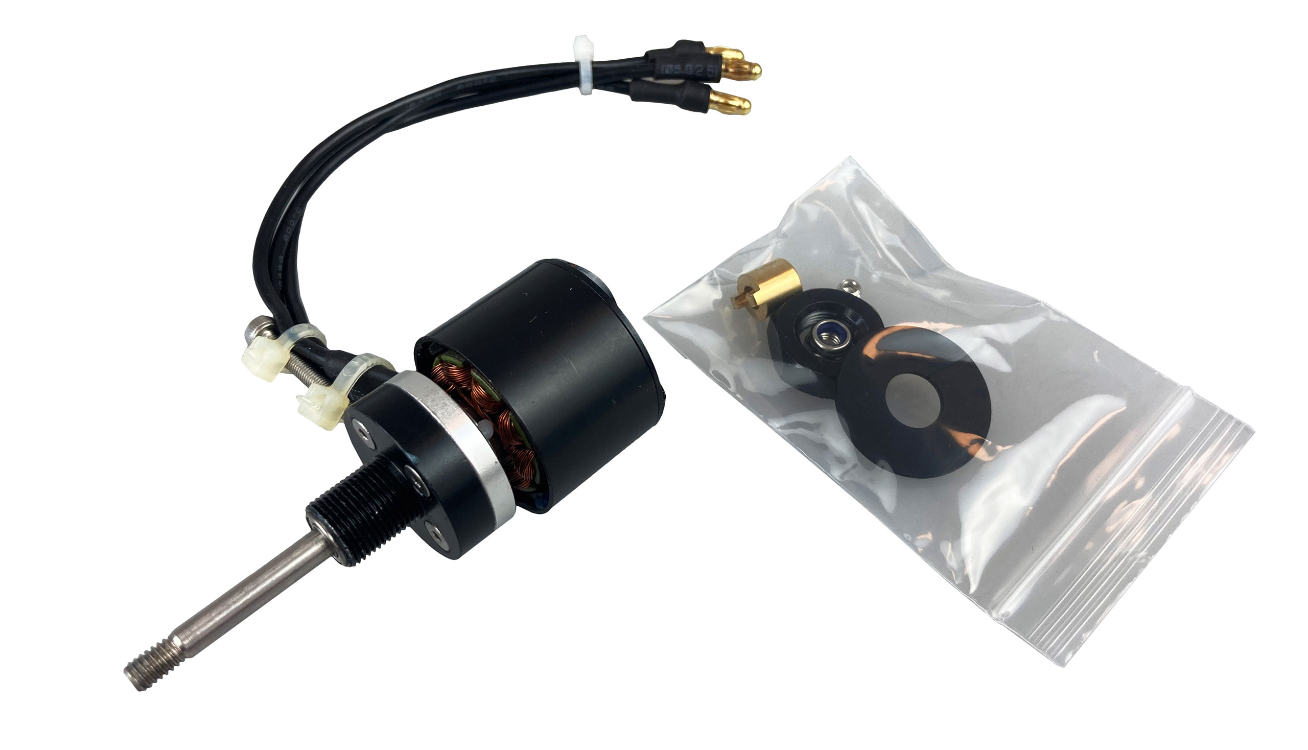 Amewi Brushless Motor Baiting 2500 2608205