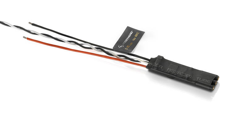 HW30901008 Xrotor 10A mini Regler 2-3s für Multicopter