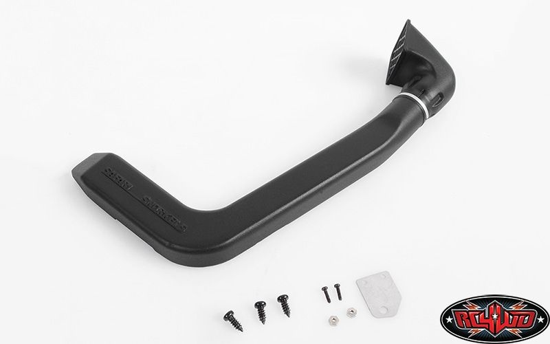 Snorkel for RC4WD Cruiser Body VVV-C0131