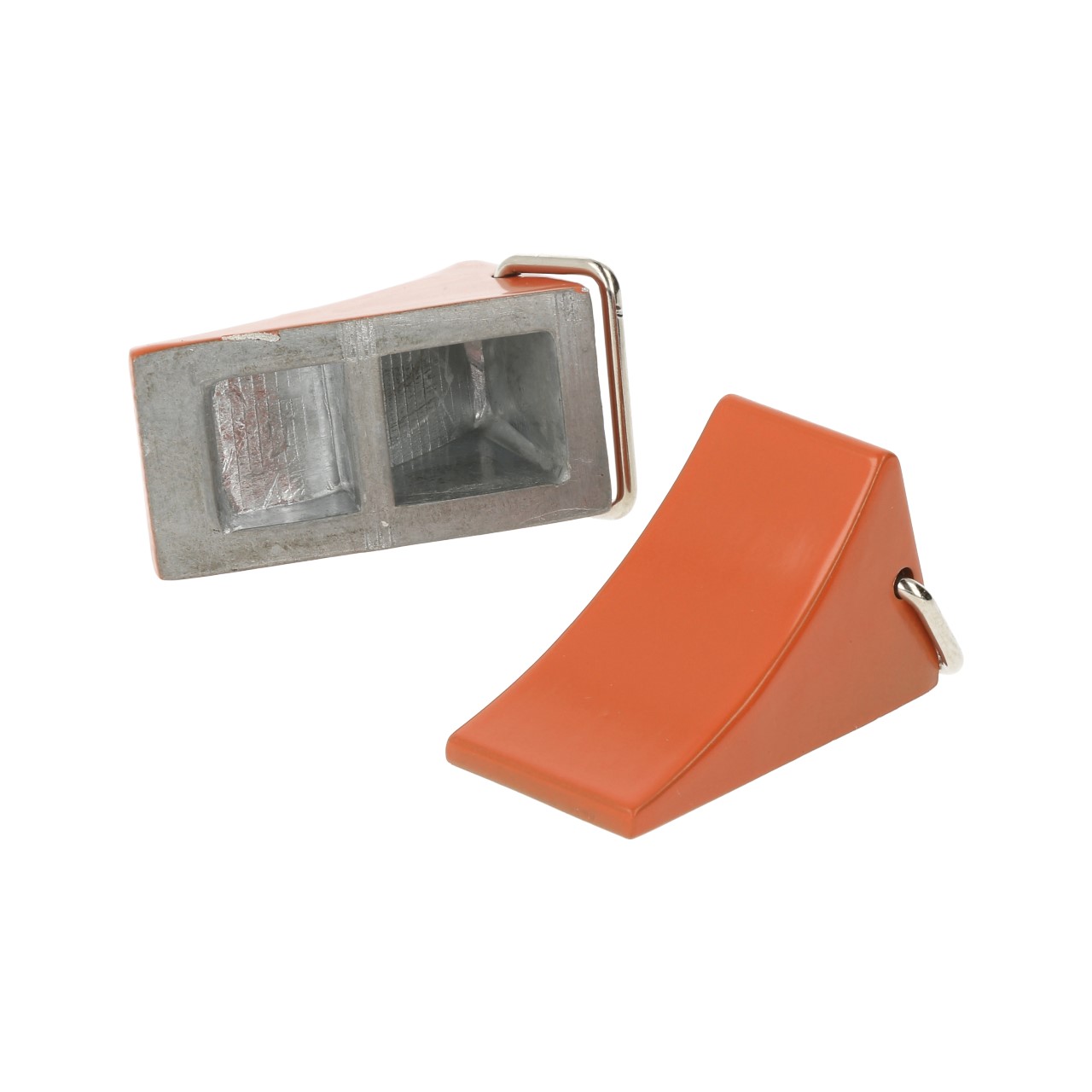 Robitronic Unterlegkeile Sicherung Orange R21009OR