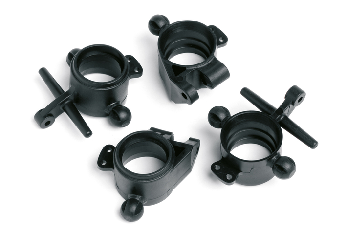 HPI Radträger Set 85607 - Abbildung 1
