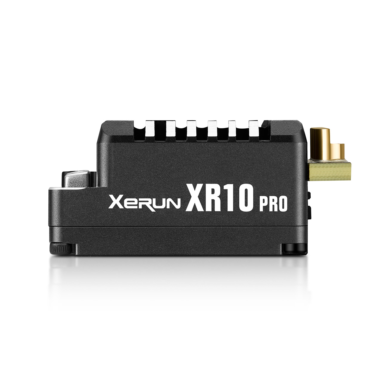 Hobbywing Xerun XR10 Pro G3 Brushless Regler 160A, 2s LiPo 30112619