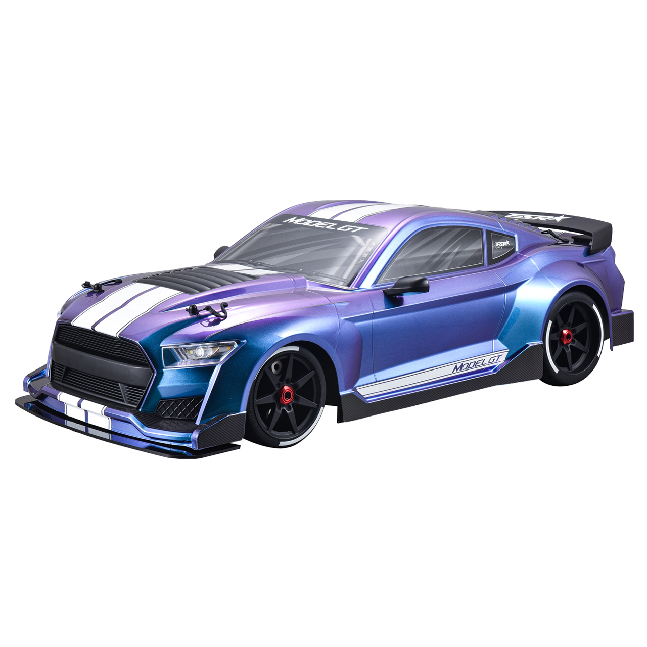 FS Racing Model GT 1/7 6S RTR Brushless Street Basher 33701 - Abbildung 1