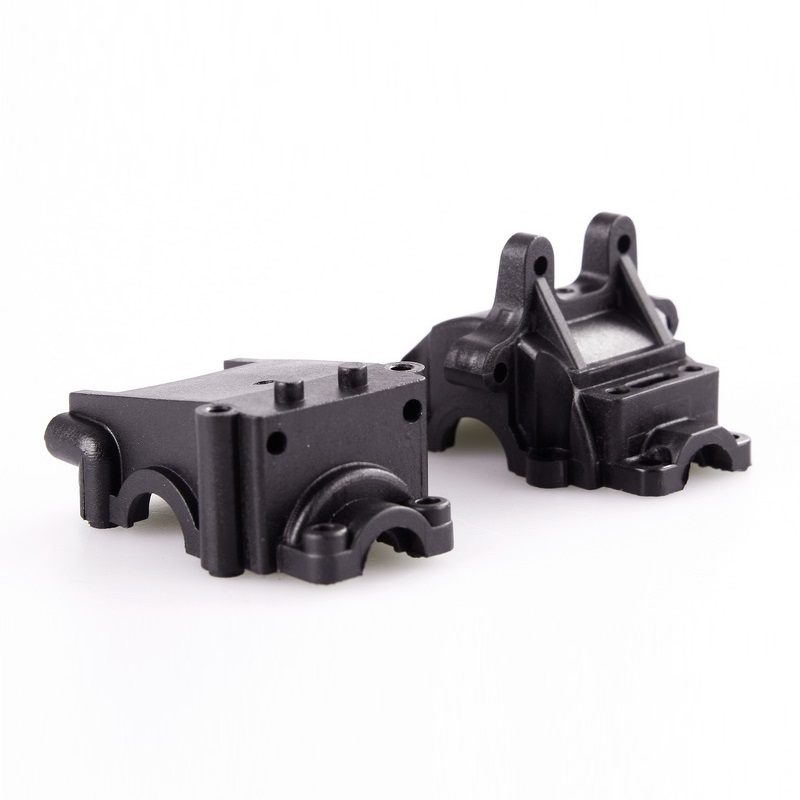 LC Racing Getriebebox Set LC6010