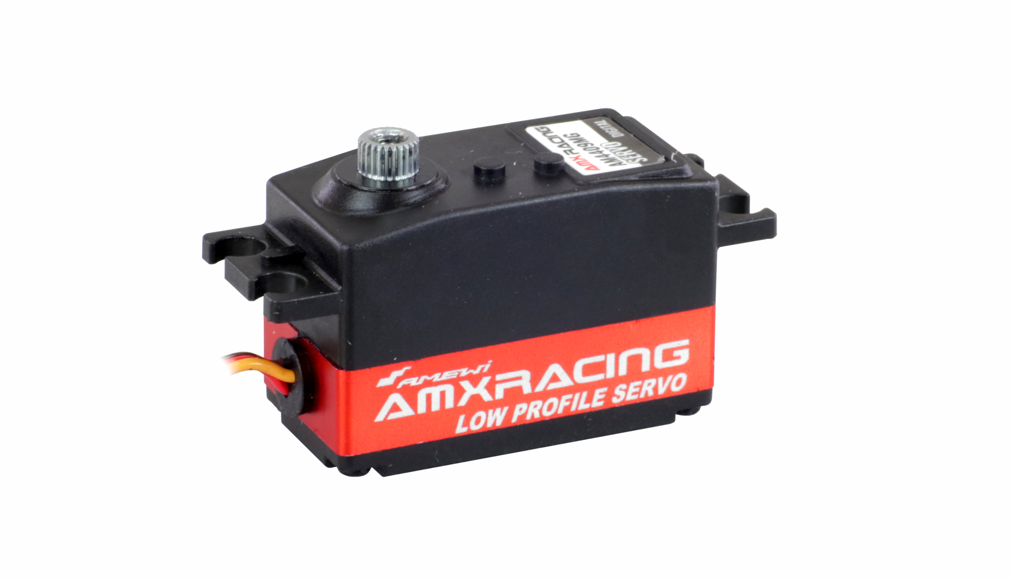 Amewi AMXRacing AM4409MG Low Profile Servo 28995