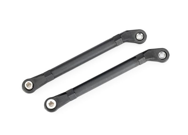 Traxxas Sturz-Link-Kit 82mm hinten für TRX9180 2WD Rustler, Stampede, Bigfoot 9194