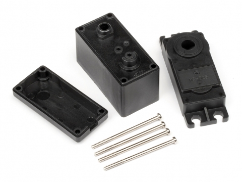 HPI HPI SF-50 Servo gehäuse Set 102778