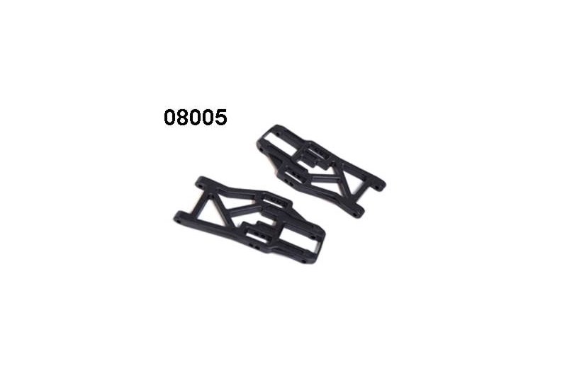 Amewi Querlenker Vorne Unten / Front Lower Suspension Arm (L/R) 08005