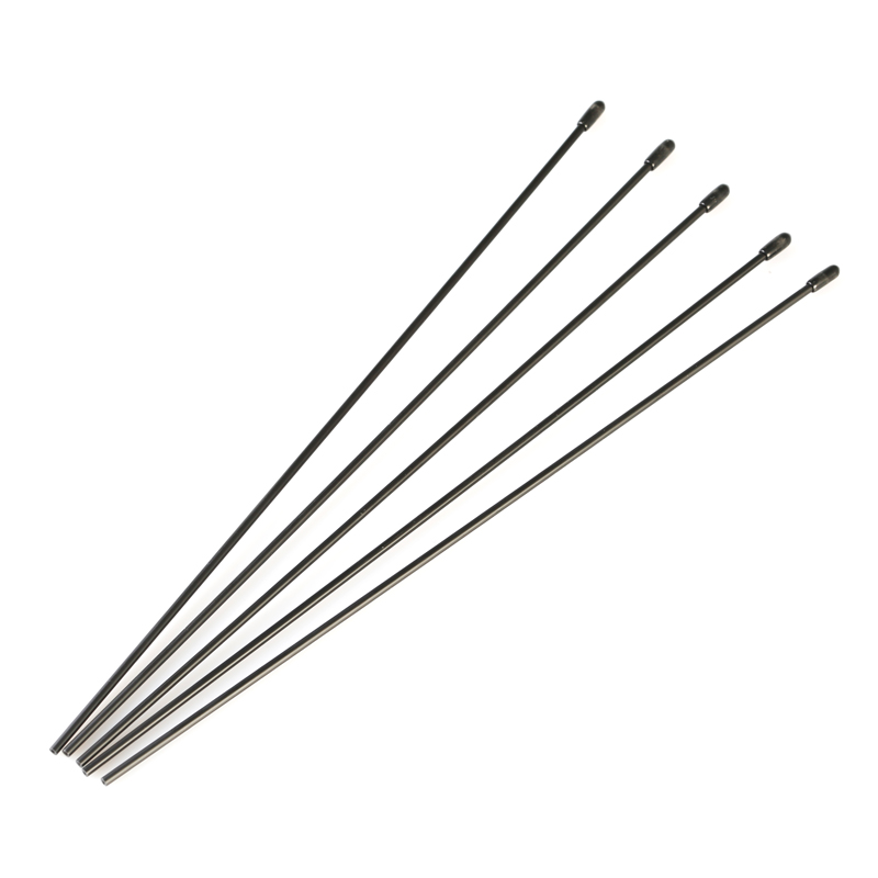 LC Racing Antennenrohr mit Abdeckung 5 Stück LC7098