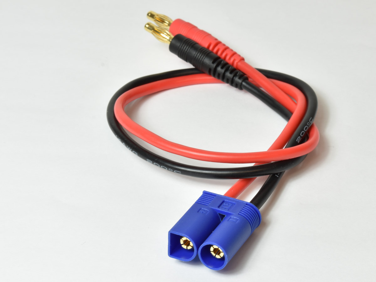 Modster Ladekabel EC5 2mm2 MD11162