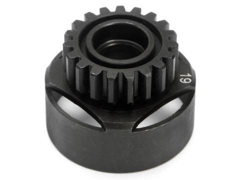 HPI Renn-Kupplungsglocke 19Z (1M/Savage) 77109