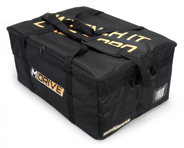 M-DRIVE RC-Tasche Bag 4 - Cars/Trucks - L655 x W455 x H280mm MD95004 - Abbildung 4