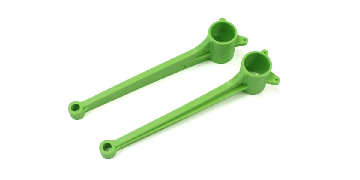 Kyosho QUERLENKER MADFORCE-FOXX FLUO GRUEN MAF001KG